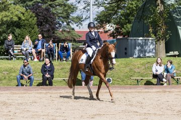 Bild 132 - Pony Akademie Turnier